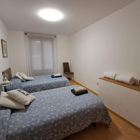 Apartamento San Andres Teruel Zewnętrze zdjęcie