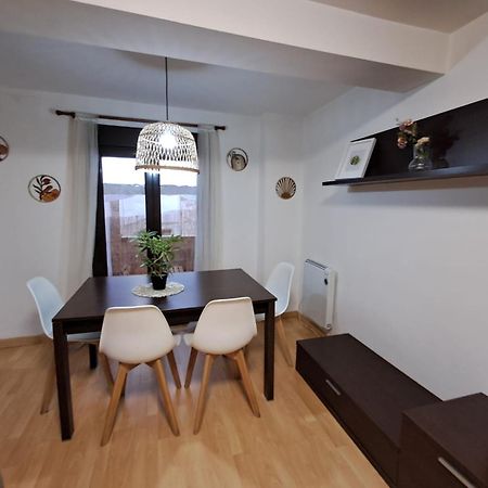 Apartamento San Andres Teruel Zewnętrze zdjęcie