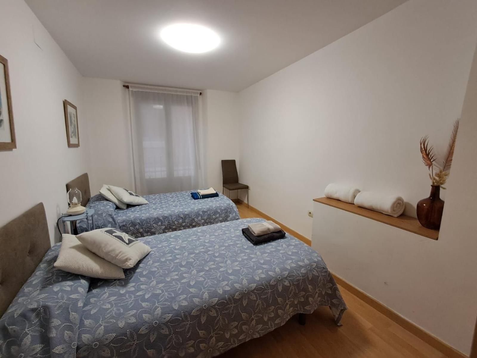 Apartamento San Andres Teruel Zewnętrze zdjęcie