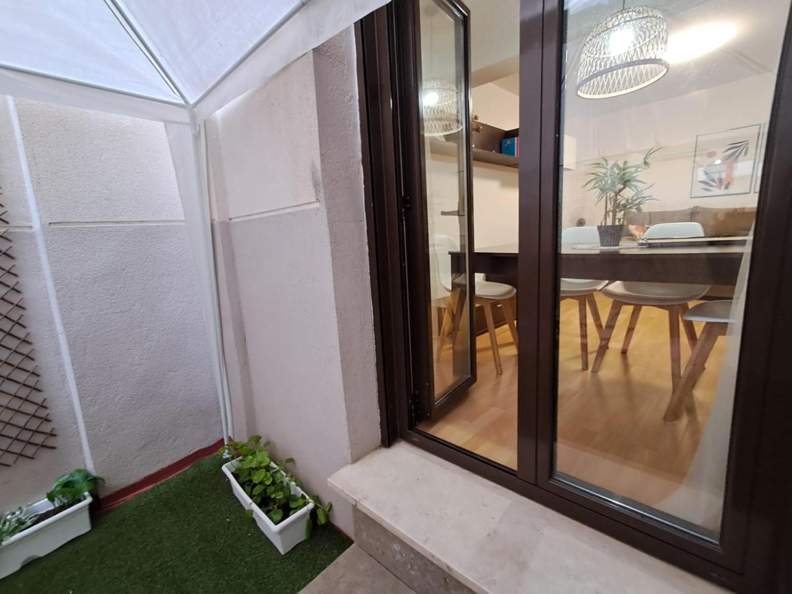 Apartamento San Andres Teruel Zewnętrze zdjęcie