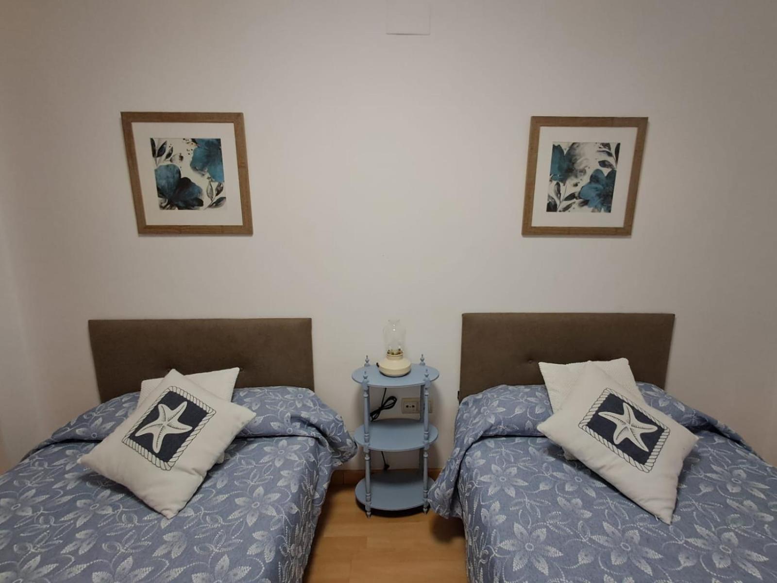 Apartamento San Andres Teruel Zewnętrze zdjęcie