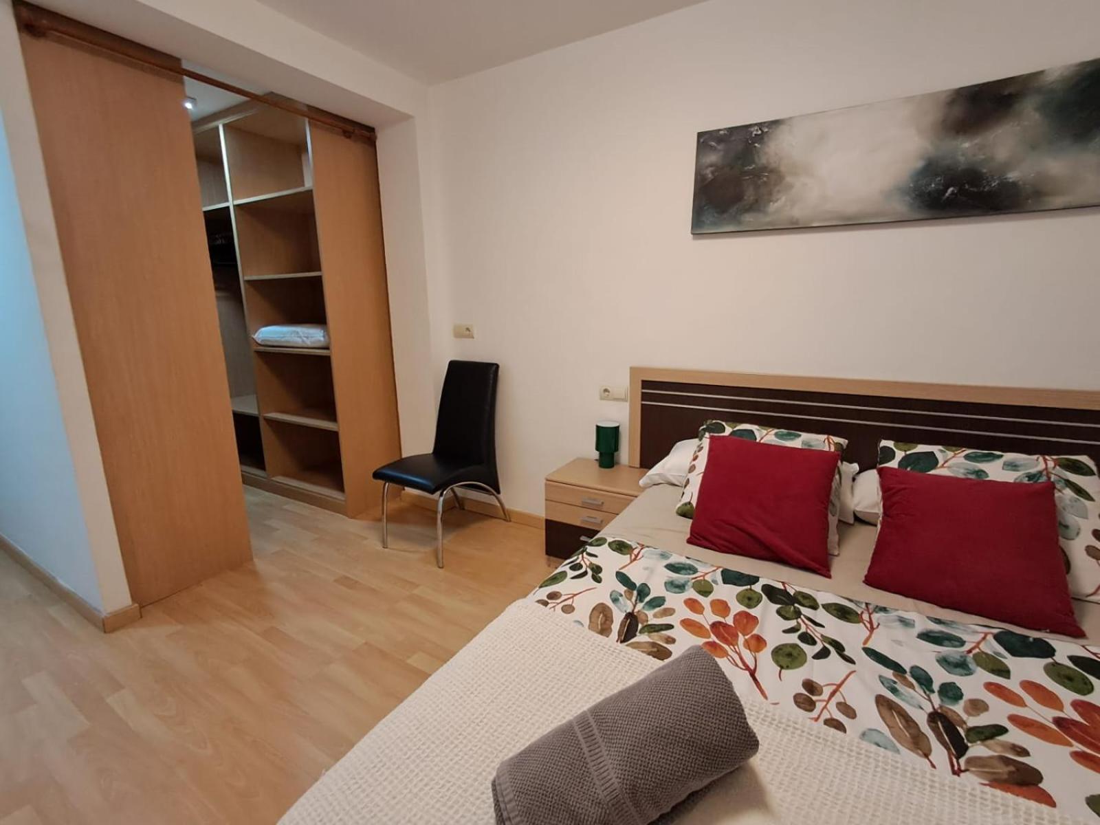 Apartamento San Andres Teruel Zewnętrze zdjęcie