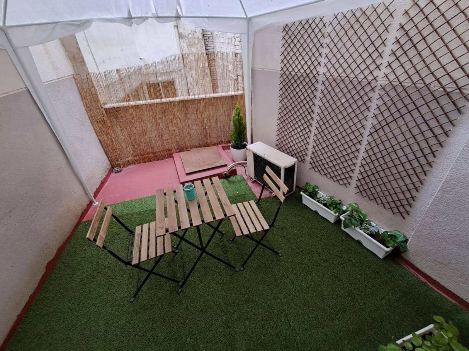 Apartamento San Andres Teruel Zewnętrze zdjęcie