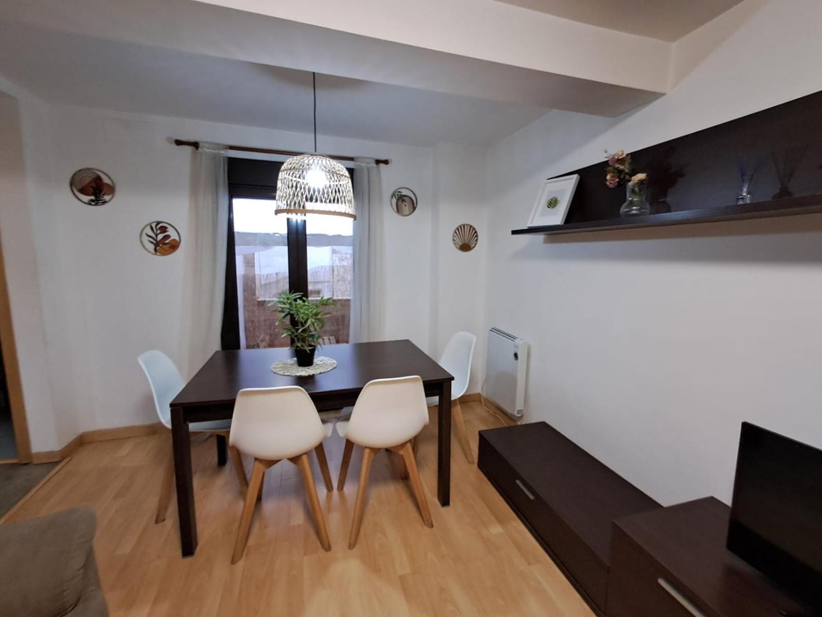 Apartamento San Andres Teruel Zewnętrze zdjęcie