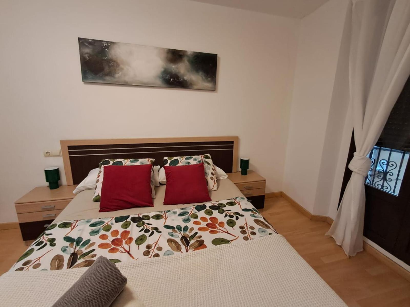Apartamento San Andres Teruel Zewnętrze zdjęcie