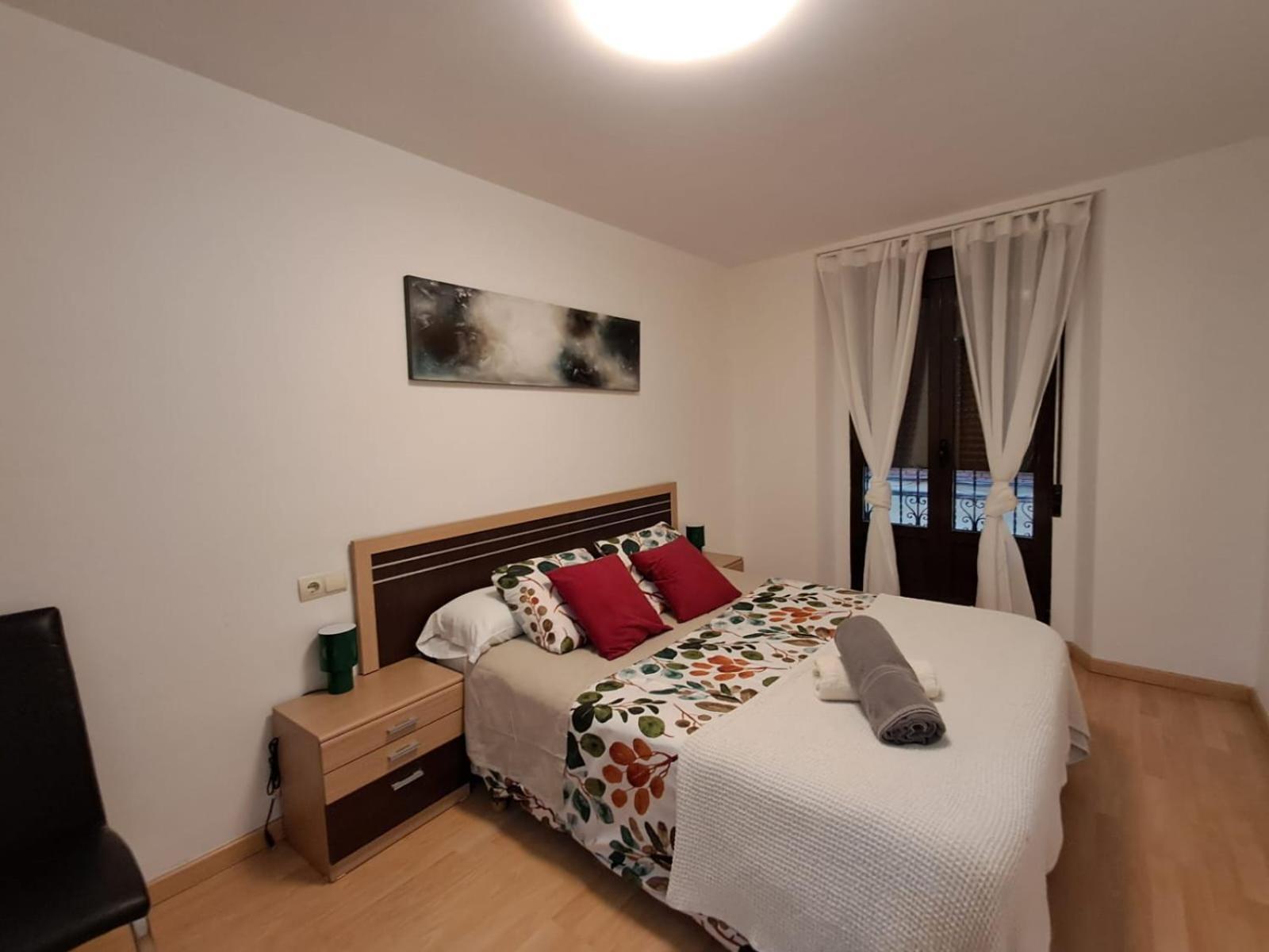 Apartamento San Andres Teruel Zewnętrze zdjęcie