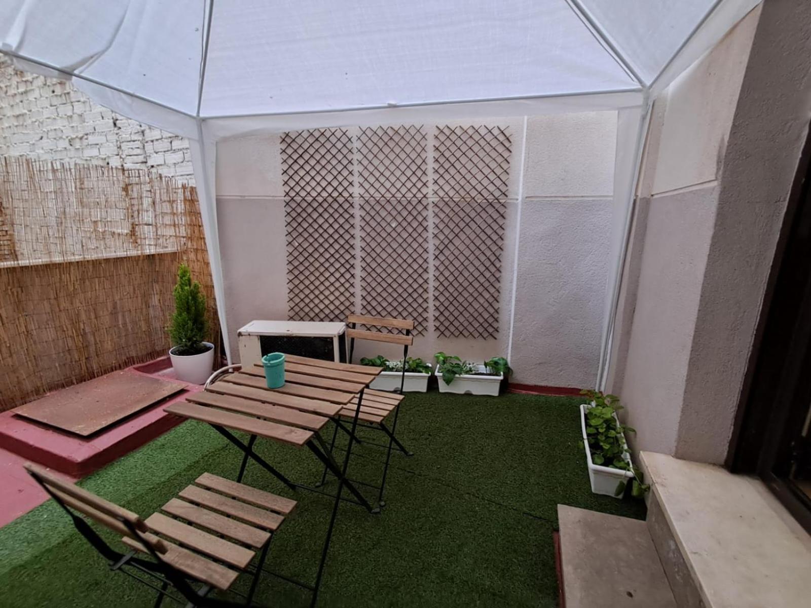Apartamento San Andres Teruel Zewnętrze zdjęcie